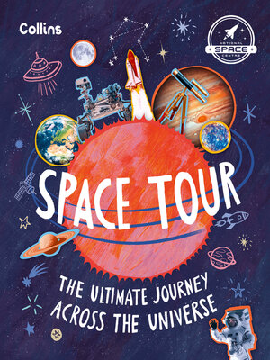 cover image of Space Tour